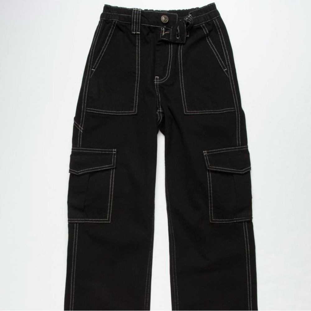 Urban Outfitters Relaxed Pant Jean
